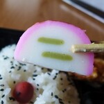 岩沢酒店 からあげ弁当 - からあげ弁当