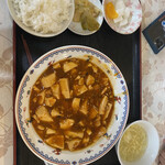 中国料理 明珠酒家 - 