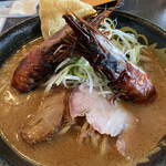 Ramen Fujiwara Ya - 