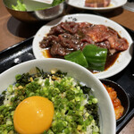 Yakiniku No Watami - 