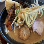 Ramen Fujiwara Ya - 