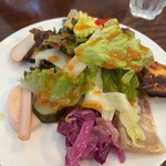 ル・ヴィルギュル - 