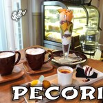 Pecorino cafe - 