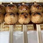 ごへいやcafe たちの - 