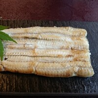 うなぎ 明月川 - 2022年8月