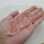 ペレグリーノ - 