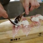 ペレグリーノ - 