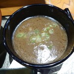 中華蕎麦 ひら井 - 