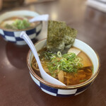 Shina Soba Shigemoto - 