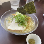 Shina Soba Shigemoto - 