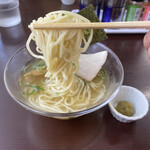 Shina Soba Shigemoto - 