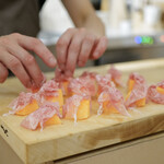 ペレグリーノ - 