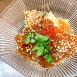 有限会社桝屋酒店   - 魚漬け