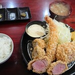 Katsudon Takatsu - 