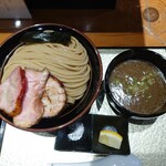 中華蕎麦 ひら井 - 