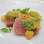 ペレグリーノ - 