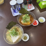 Shina Soba Shigemoto - 