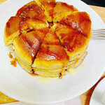 ホットケーキパーラー フルフル 赤坂店 - 