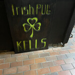 Irish Pub Kells - 