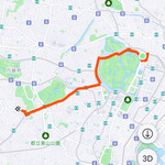 とんかつ七井戸 - 平日の朝に走る大手町は優越感♥