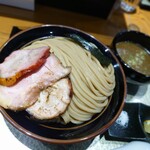 中華蕎麦 ひら井 - 