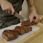 ペレグリーノ - 