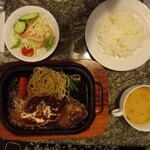 レストランせきギャラリー - 料理写真: