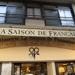 La Saison de Francaise - 