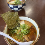 Shina Soba Shigemoto - 