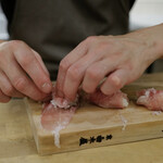 ペレグリーノ - 