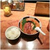 支那麺 はしご 本店