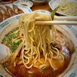 桂花ラーメン - 