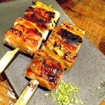 藁焼き鰹たたき明神丸 - 