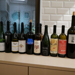 ペレグリーノ - 