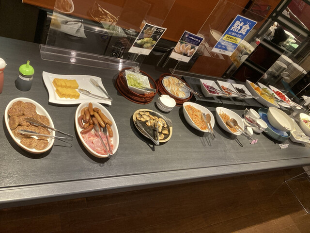 スマイルホテル 仙台国分町 - 勾当台公園（ホテル）の写真