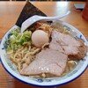 ケンチャンラーメン 山形