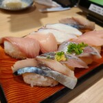 Kiduna Sushi - 