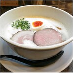 ラーメン家 みつ葉 - 