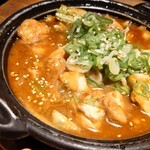 ダイニング 和古屋 - 