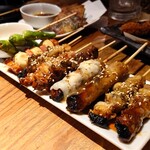 Dining wagoya - 