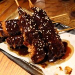 ダイニング 和古屋 - 