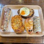 モン・ペシェ・ミニョン - 