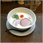 ラーメン家 みつ葉 - 