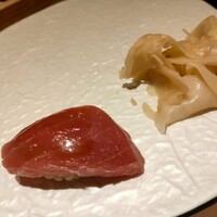 すし尽誠 - 