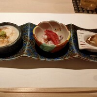 すし尽誠 - 