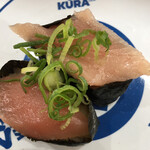 無添くら寿司 - 