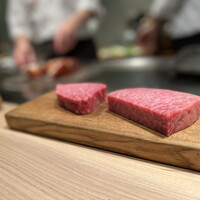 京風鉄板 はせ川 - 