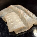 日本橋蛎殻町 すぎた - 