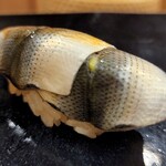 日本橋蛎殻町 すぎた - 