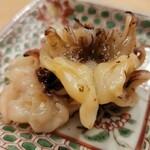 日本橋蛎殻町 すぎた - 